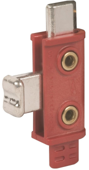 DEHN Erdungspatrone Typ D  EP NH00 VI TA 