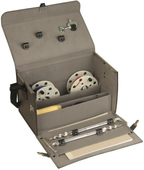 DEHN Erdungsmesskoffer Kunstleder 582600 