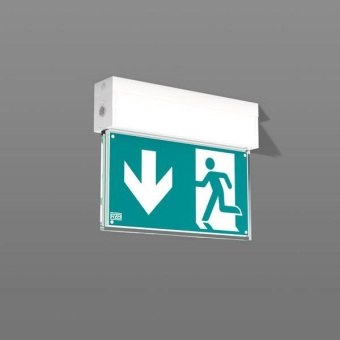 RZB Notleuchte              671983.002.2 