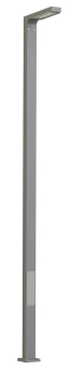 Albert Mastleuchte Typ Nr. 0815   620815 