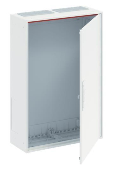 Striebel Wandschrank leer 2FB        A25 