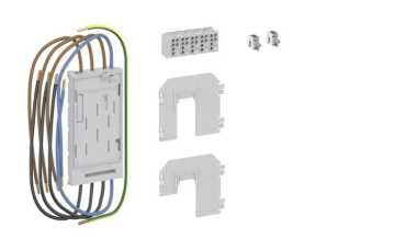 Striebel Ausrüstsatz BKE-I         ZAB10 