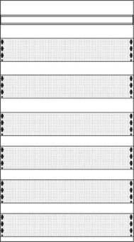 Striebel Mediafeld 2FB BH2 6R       2MM2 