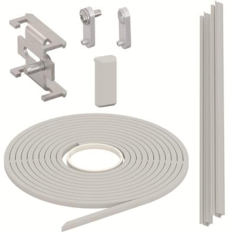Striebel Verbindungsset SKII Zur   TZ663 