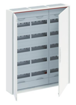 Striebel Kleinverteiler AP 3FB     CA36R 