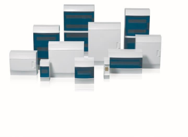 Striebel Stromkreisverteiler   M41W108N1 