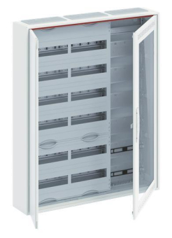 Striebel Kleinverteiler AP 3FB   CA36VMW 