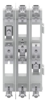 Striebel Tandemelement NH00 100A  ZBNH3T 