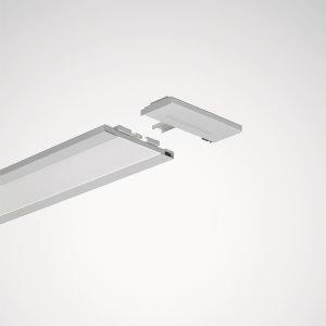 Trilux LuceoS D ZKS 03 +LLWC     7677400 