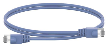 Striebel Patchleitung RJ45      ZLPBL100 