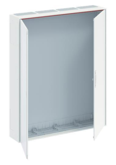 Striebel Wandschrank leer 4FB        A48 