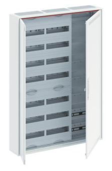 Striebel Kleinverteiler AP 3FB   CA37VML 