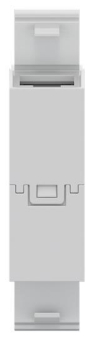 Striebel RJ45 Doppelbuchse        ZED45U 