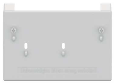 Striebel Plombierdeckel f.DS 63A   ZK262 