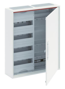 Striebel Kleinverteiler AP 2FB    CA24VM 