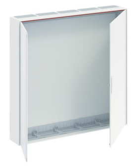 Striebel Wandschrank leer 5FB        B58 