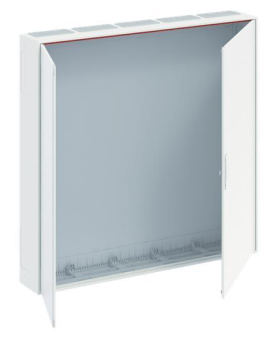 Striebel Wandschrank leer 5FB        A58 