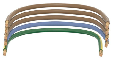 Striebel Abgangsleitung        ZLSZA1003 