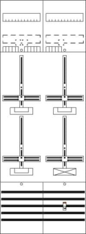 Striebel Zählerfeld 9RE 3Z1S     DF29C3A 