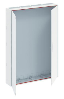 Striebel Wandschrank leer 4FB       A49D 