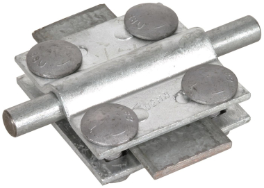 Dehn 318205 KS  KS 8.10 FL30 FRSM8 STTZN 