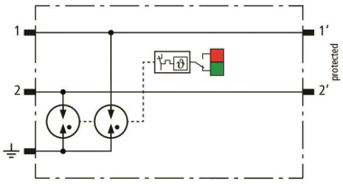 Dehn 927210 BCO ML2 B 180  BCO ML2 B 180 