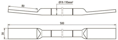 Dehn 419100      D BEB 10 / EBS 15-03-19 