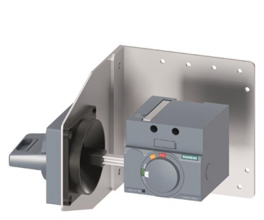 SIEM Seitenwanddrehantrieb 3VA9157-0PK51 