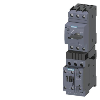 Siemens 3RA21201KA240AP0 S0 9-12,5A 