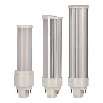 BAIL LED PL G24q TC-DEL 10W 840   143162 