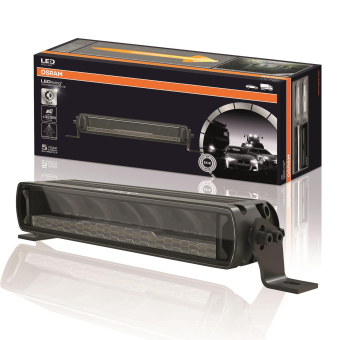 BAIL LEDriving LIGHTBAR MX250-CB  144358 