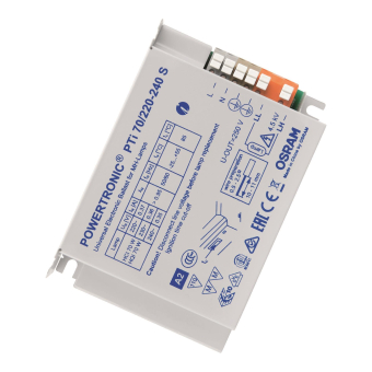 BAIL POWERTRONIC  INTELLIGENT PTi 143482 