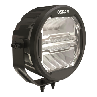 BAIL LEDriving ROUND MX260-CB     144360 