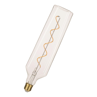 BAIL LED Aceto E27 4W 2200K Clear 143040 