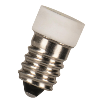 BAIL LED E14 T16x30 235V AC/DC    143230 