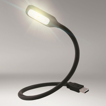 BAIL LED ONYX COPILOT USB Reading 144222 