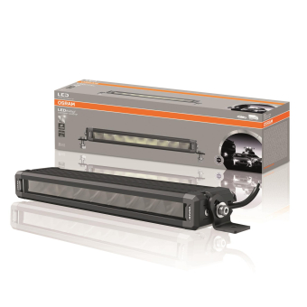 BAIL LEDriving LIGHTBAR VX250-SP  144372 