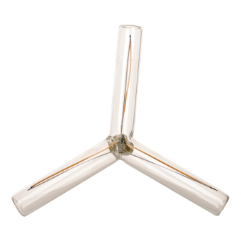 BAIL LED Prop E27 4W 2200K Clear  143095 