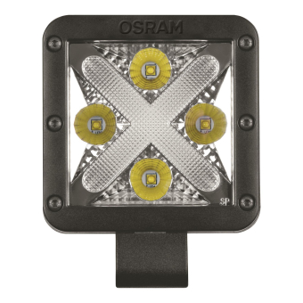 BAIL LEDriving CUBE MX85-SP       144378 