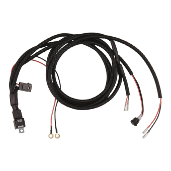 BAIL LEDriving WIRE HARNESS AX    144318 