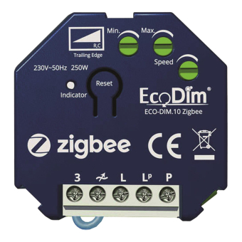 BAIL ECO-DIM.10 Zigbee led dimmer 144252 