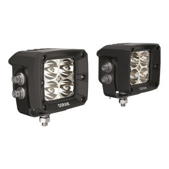 BAIL LEDriving CUBE VX80-SP Duo   144381 