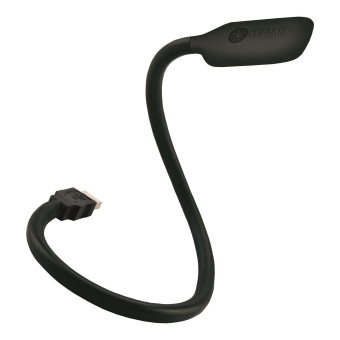 BAIL LED ONYX COPILOT USB Reading 144222 