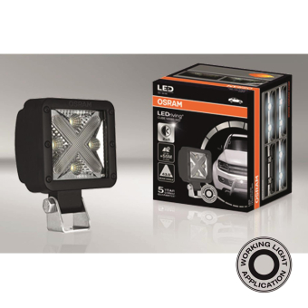 BAIL LEDriving CUBE MX85-WD       144377 