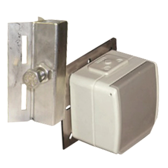 BAIL MK 941-738 Halbschelle mit   144125 