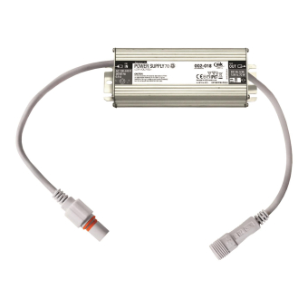 BAIL 002-018 QF 3+ 36V Power      143205 