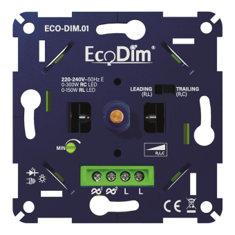 BAIL ECO-DIM.01 Led dimmer        144238 