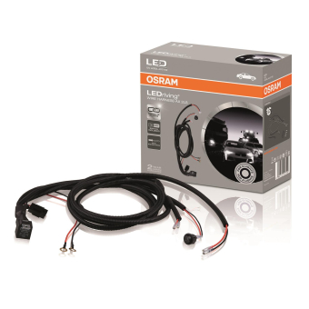 BAIL LEDriving WIRE HARNESS AX    144318 