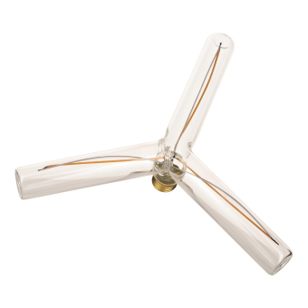 BAIL LED Prop E27 4W 2200K Clear  143095 