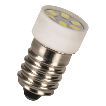 BAIL LED E14 T16x30 235V AC/DC    143230 